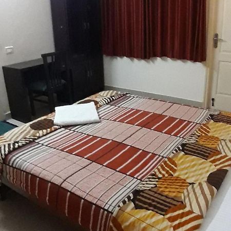 Apartment Home Stay Bangalore Esterno foto