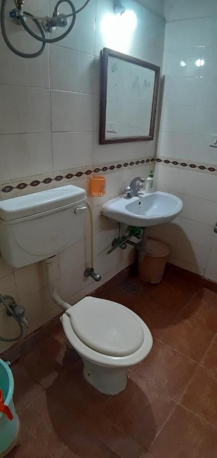 Apartment Home Stay Bangalore Esterno foto