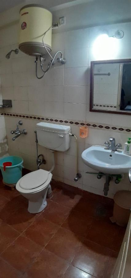 Apartment Home Stay Bangalore Esterno foto