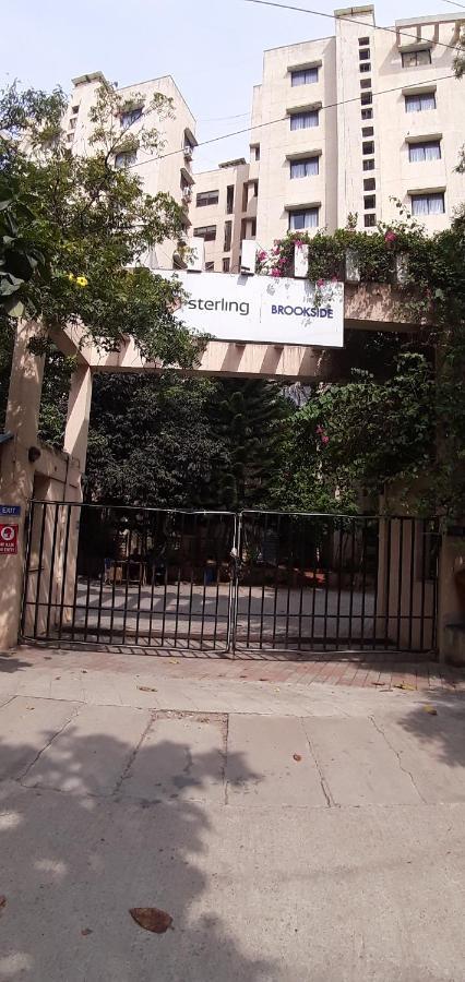 Apartment Home Stay Bangalore Esterno foto