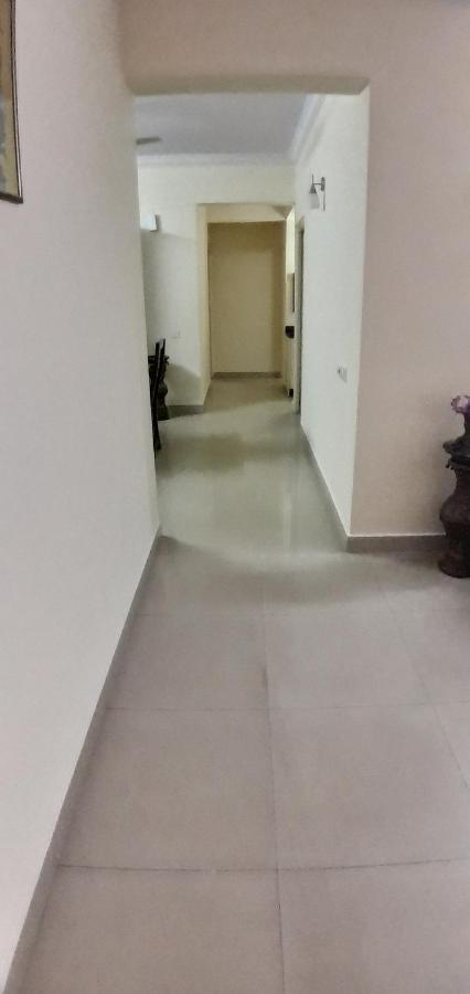 Apartment Home Stay Bangalore Esterno foto