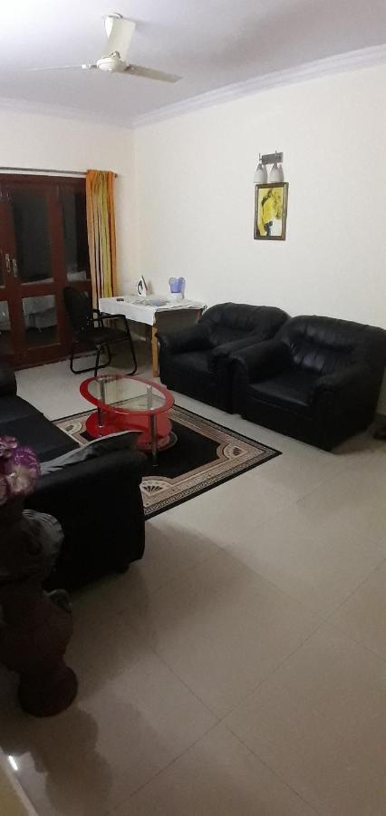 Apartment Home Stay Bangalore Esterno foto