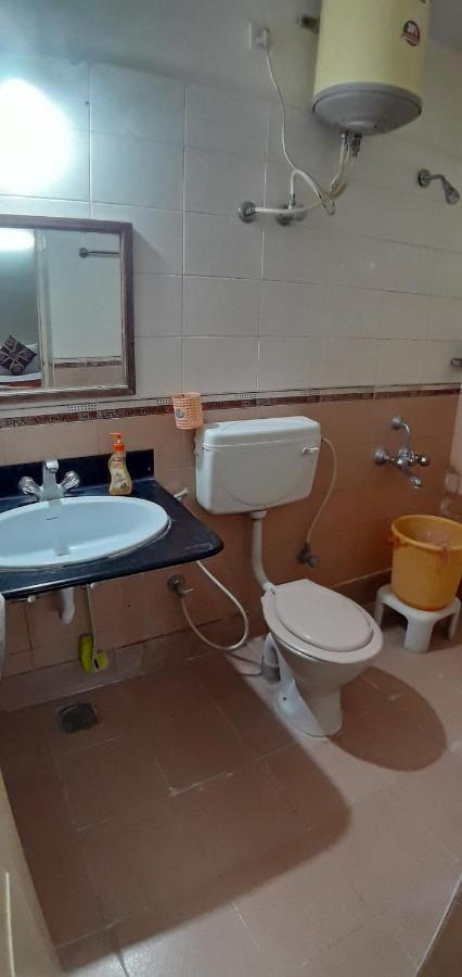 Apartment Home Stay Bangalore Esterno foto