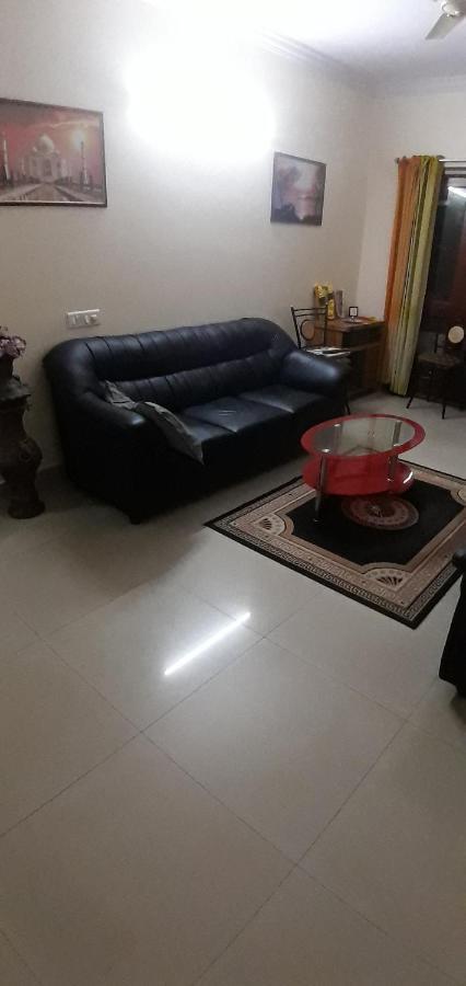 Apartment Home Stay Bangalore Esterno foto