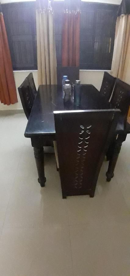 Apartment Home Stay Bangalore Esterno foto