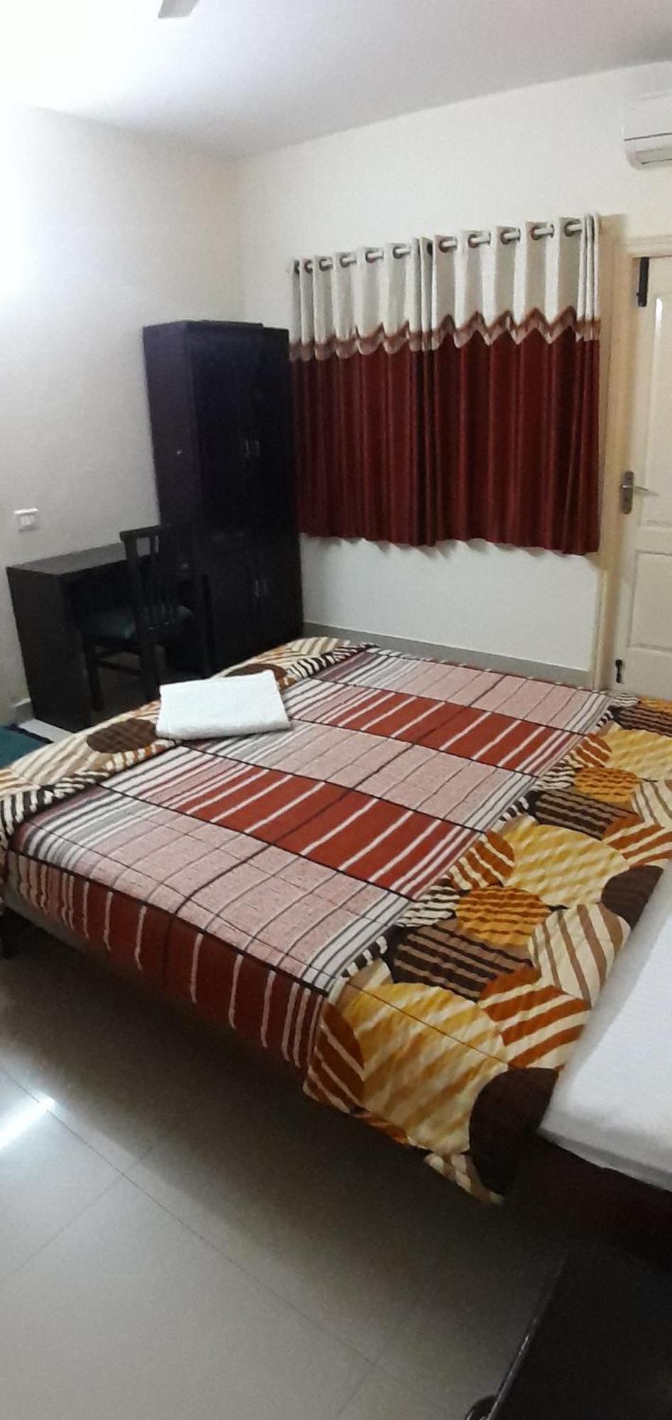 Apartment Home Stay Bangalore Esterno foto
