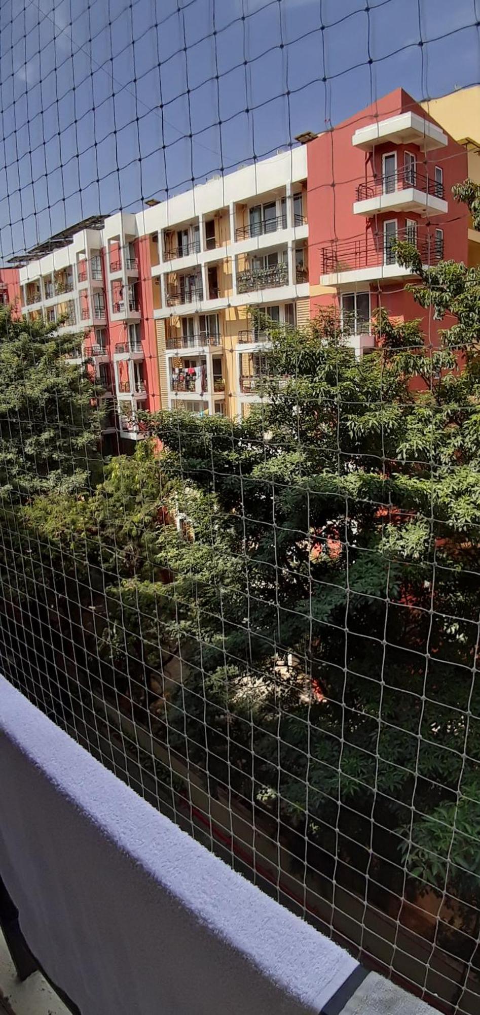 Apartment Home Stay Bangalore Esterno foto