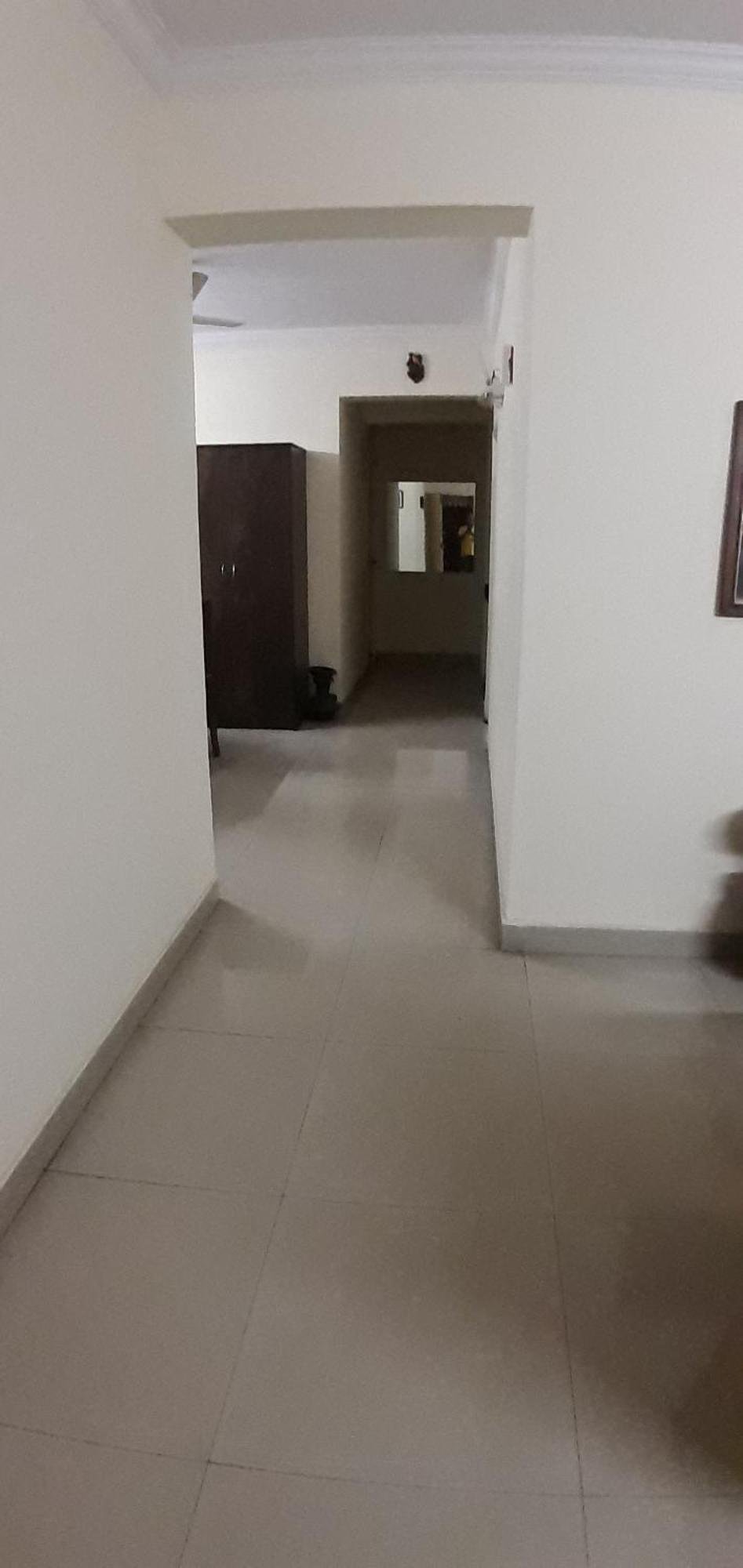 Apartment Home Stay Bangalore Esterno foto