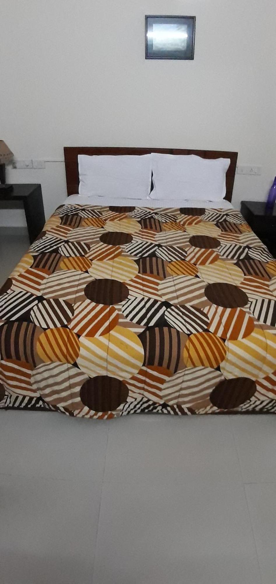 Apartment Home Stay Bangalore Esterno foto
