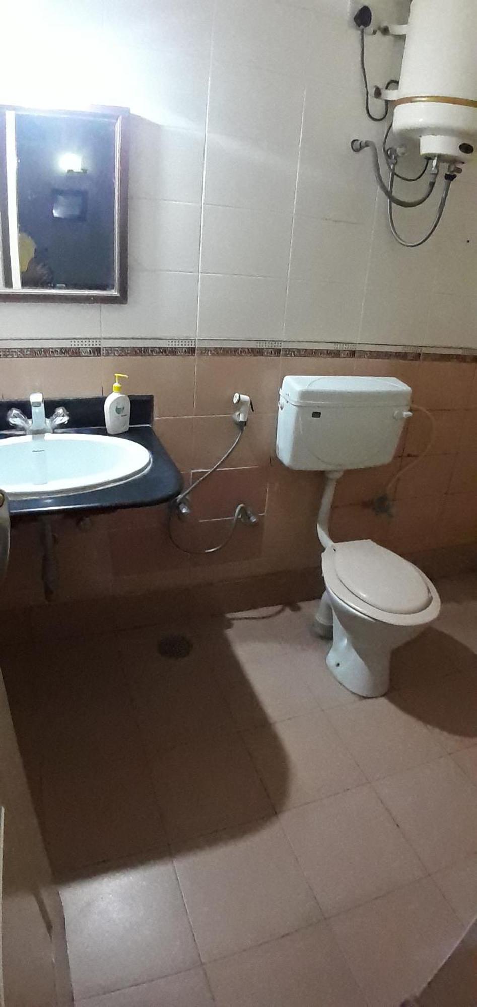 Apartment Home Stay Bangalore Esterno foto