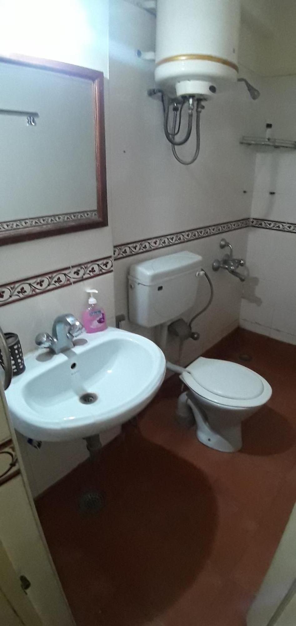 Apartment Home Stay Bangalore Esterno foto